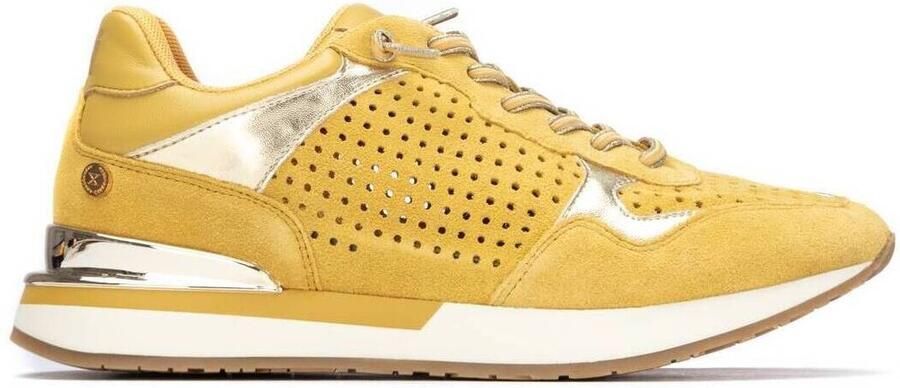 XTI Lage Sneakers 14519806