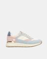 XTI Lage Sneakers 14520201 - Blauw