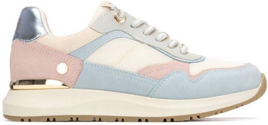 XTI Lage Sneakers 14520201