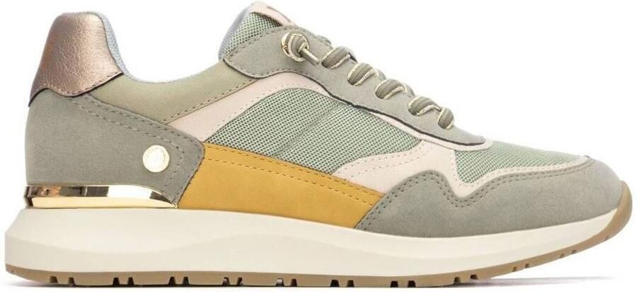 XTI Lage Sneakers 14520202