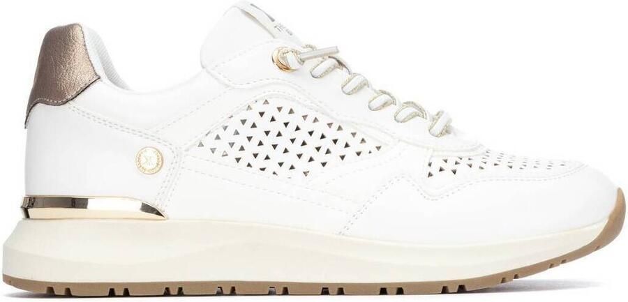 XTI Lage Sneakers 14520302