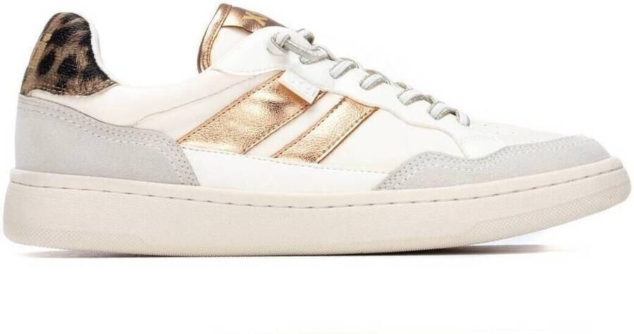 XTI Lage Sneakers 14520701