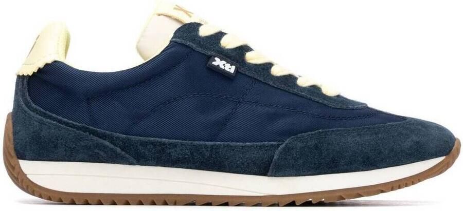 XTI Lage Sneakers 14520901