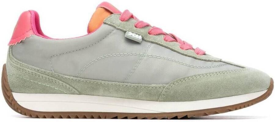 XTI Lage Sneakers 14520902