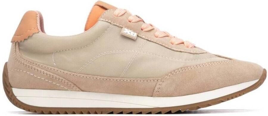 XTI Lage Sneakers 14520904