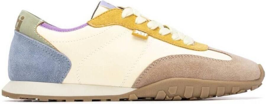 XTI Lage Sneakers 14521301