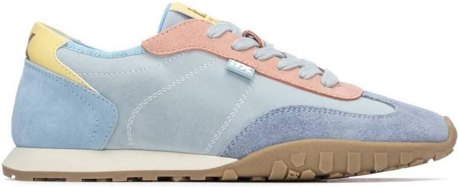 XTI Lage Sneakers 14521302