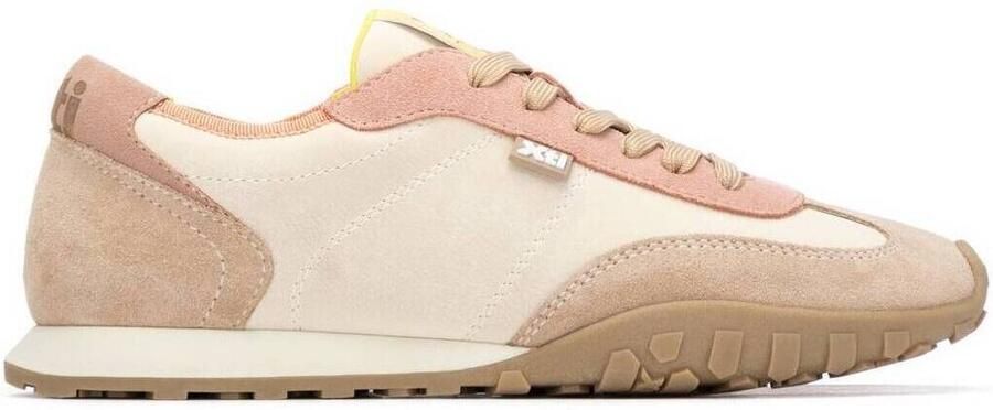 XTI Lage Sneakers 14521304