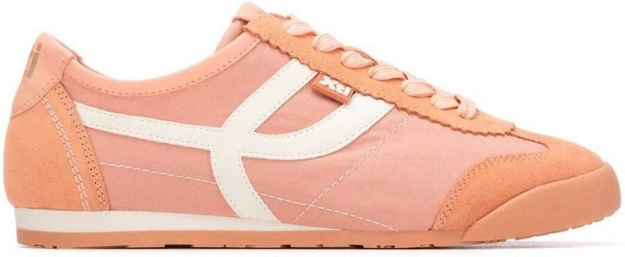 XTI Lage Sneakers 14521802