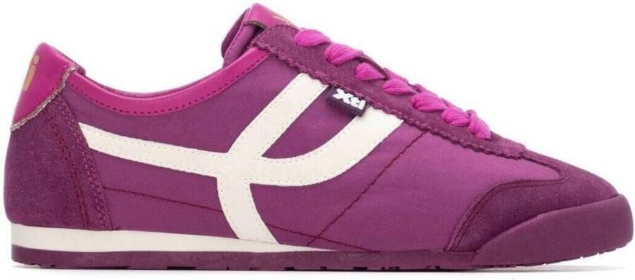 XTI Lage Sneakers 14521806