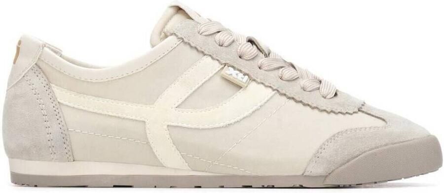 XTI Lage Sneakers 14521808