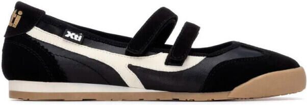 XTI Lage Sneakers 145220