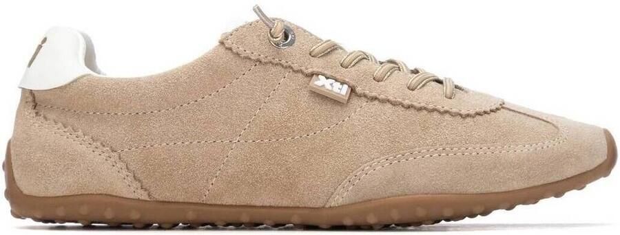 XTI Lage Sneakers 14522103