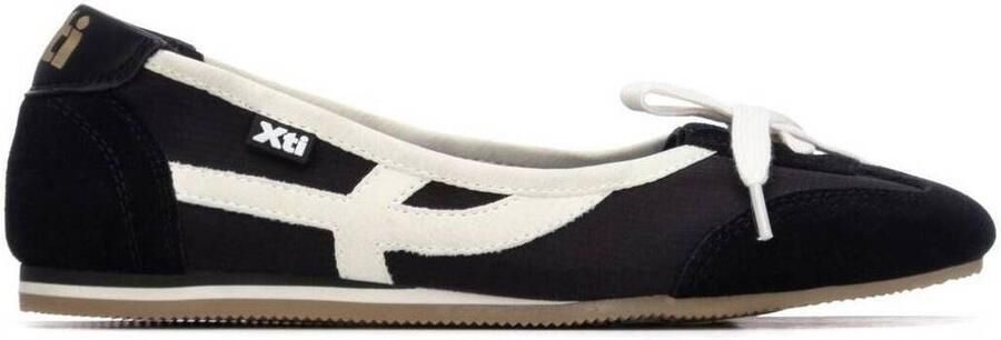 XTI Lage Sneakers 14522703