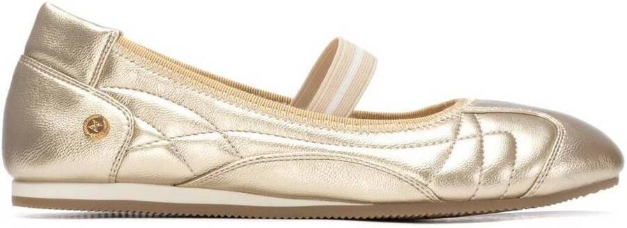 XTI Lage Sneakers 14522802