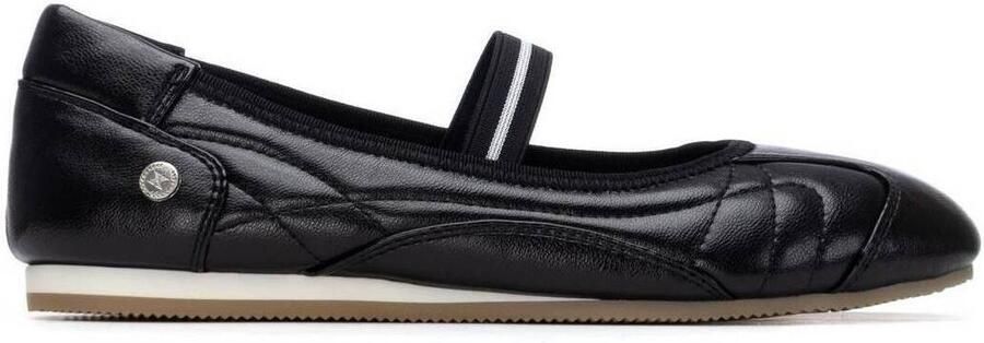 XTI Lage Sneakers 14522803