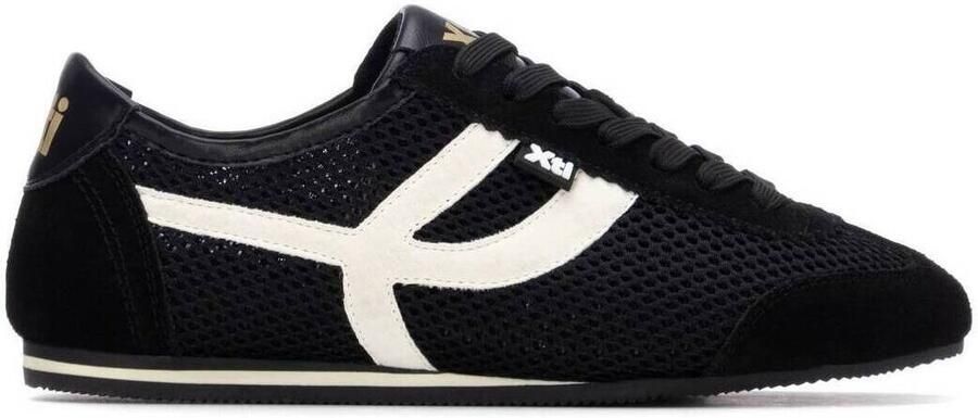 XTI Lage Sneakers 14522904