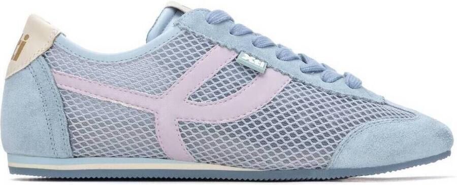 XTI Lage Sneakers 14522911