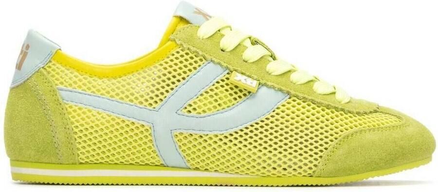 XTI Lage Sneakers 14522912