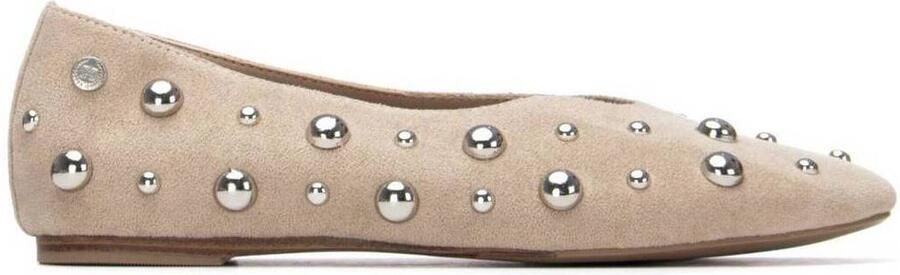 XTI Lage Sneakers 14528301