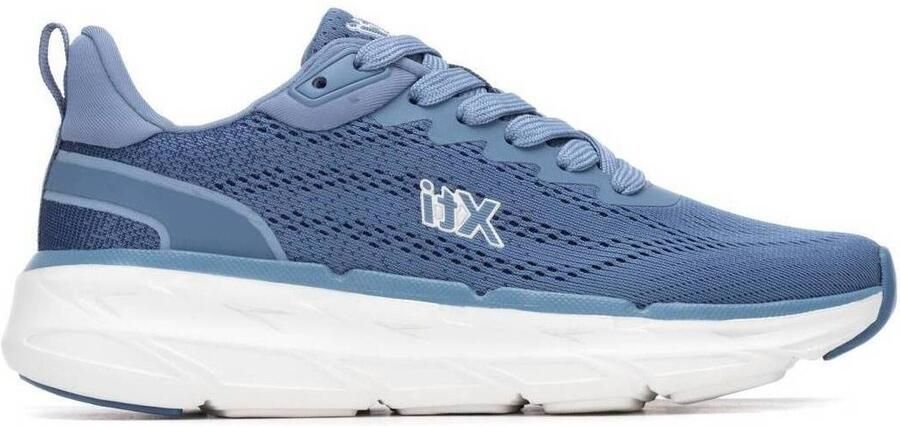 XTI Lage Sneakers 14532202