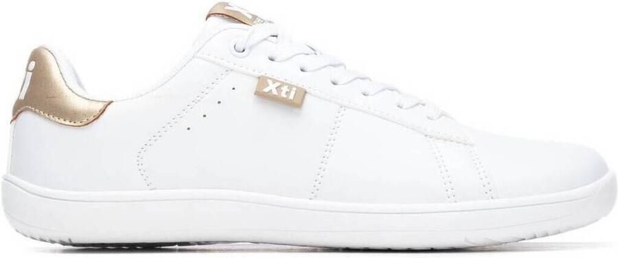 XTI Lage Sneakers 14532402