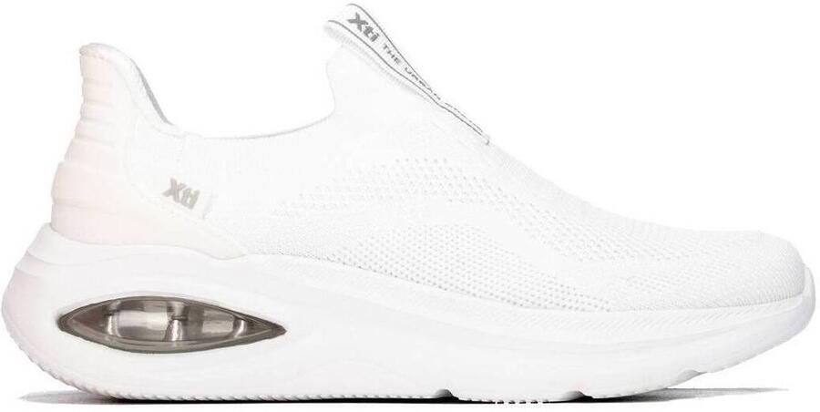 XTI Lage Sneakers 14537501