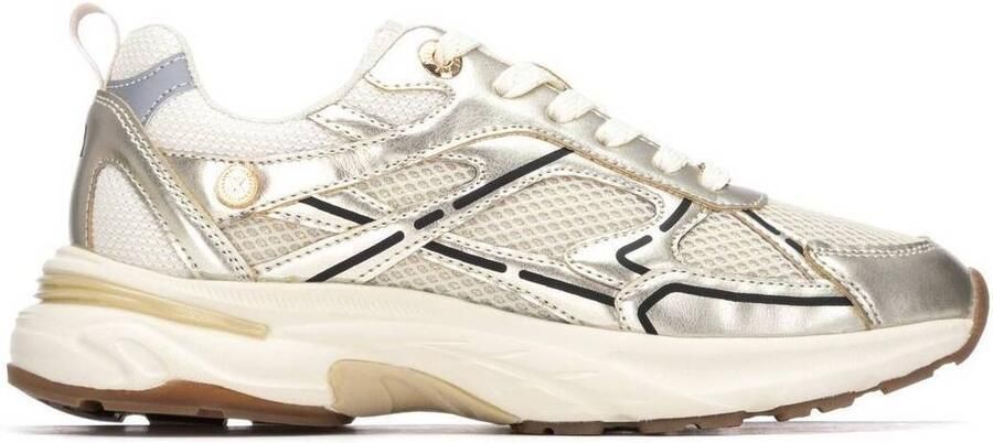 XTI Lage Sneakers 14539001