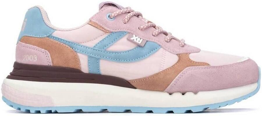 XTI Lage Sneakers 14540507