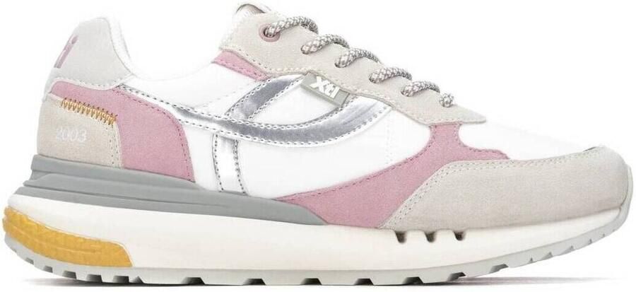 XTI Lage Sneakers 14540508