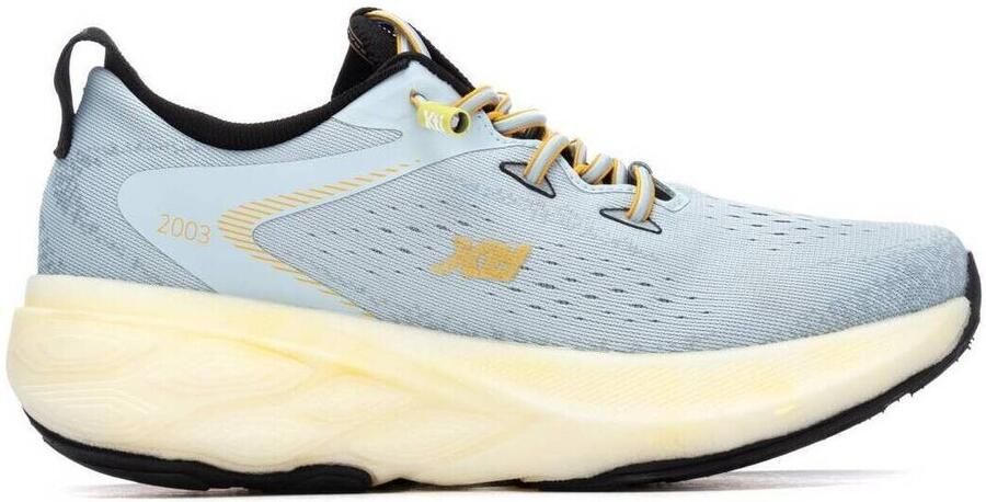 XTI Lage Sneakers 14541002