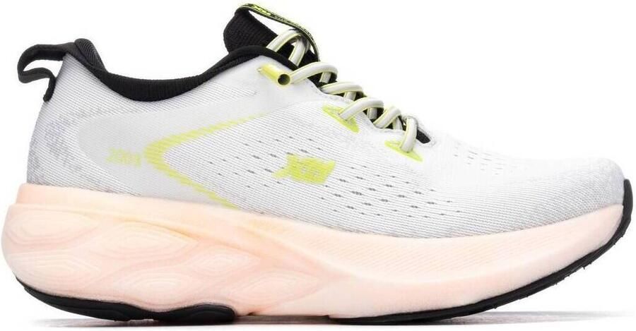 XTI Lage Sneakers 14541003