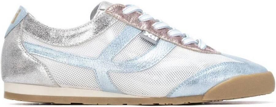 XTI Lage Sneakers 14544203