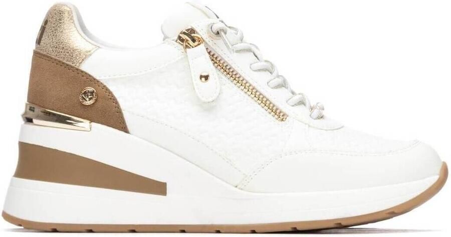 XTI Lage Sneakers 14544902