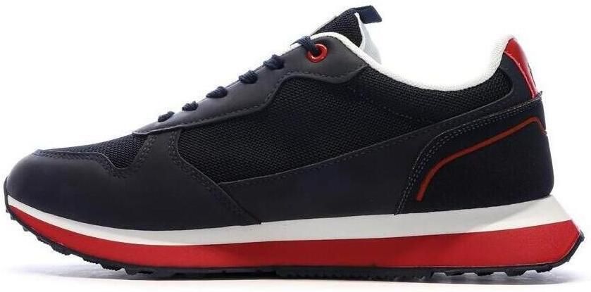 XTI Lage Sneakers 145703