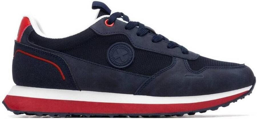 XTI Lage Sneakers 14570301