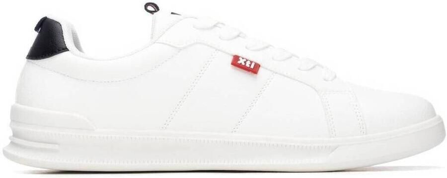XTI Lage Sneakers 14570401