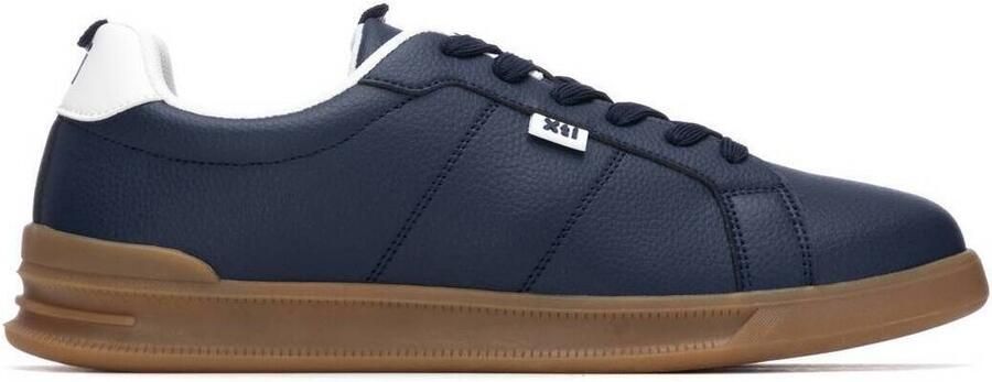 XTI Lage Sneakers 14570402