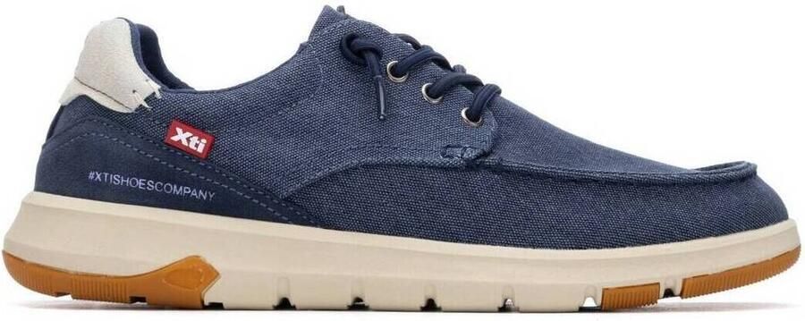 XTI Lage Sneakers 14571601