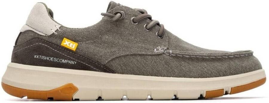 XTI Lage Sneakers 14571602