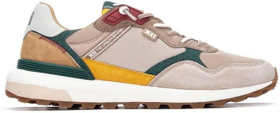 XTI Lage Sneakers 14571703