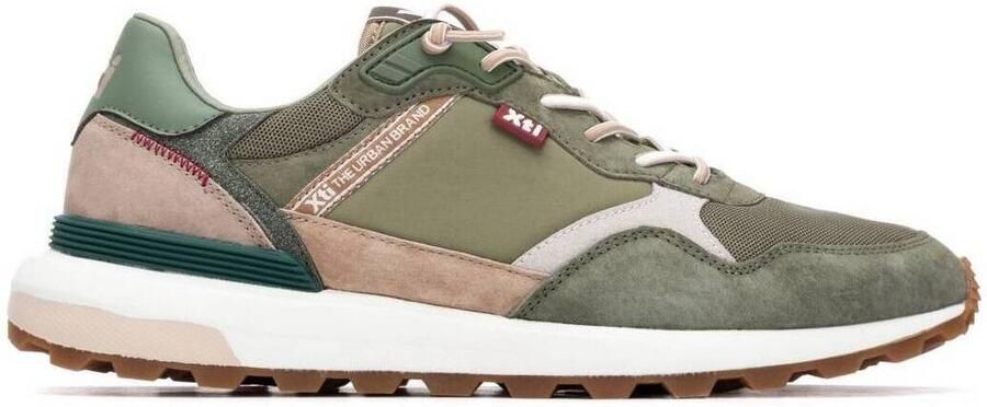 XTI Lage Sneakers 14571705