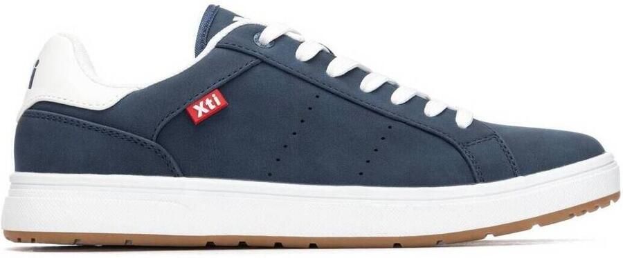 XTI Lage Sneakers 14571902