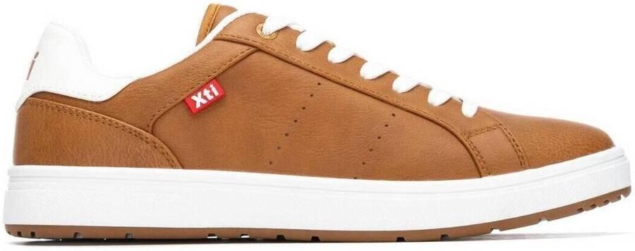 XTI Lage Sneakers 14571903