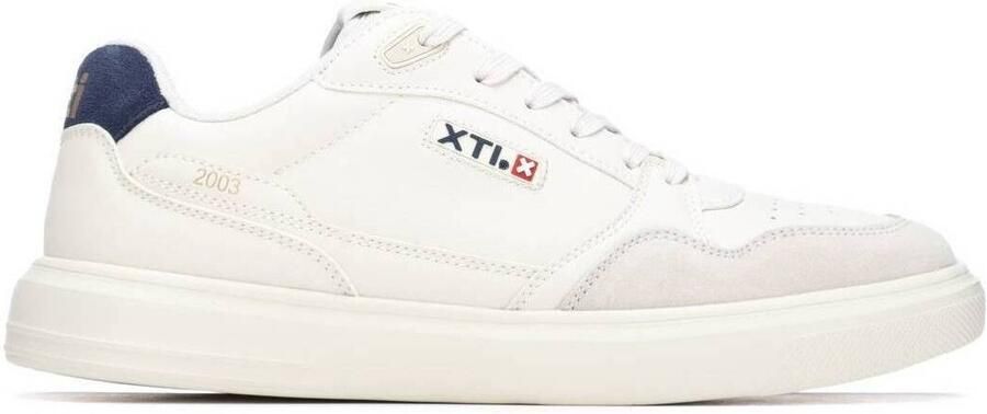XTI Lage Sneakers 14572002