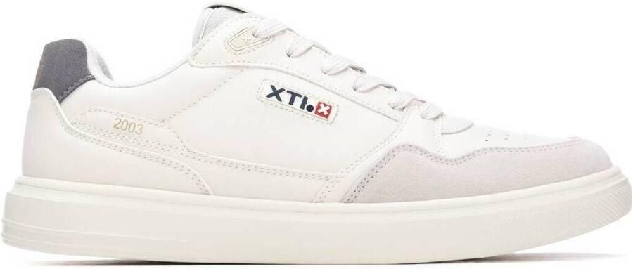 XTI Lage Sneakers 14572004
