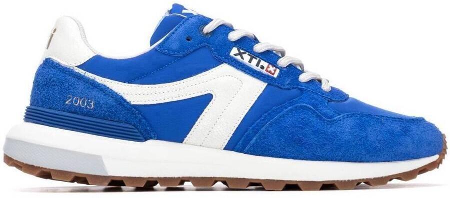 XTI Lage Sneakers 14572103