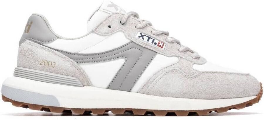 XTI Lage Sneakers 14572104