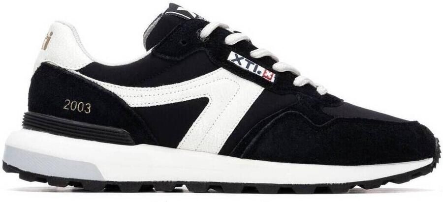XTI Lage Sneakers 14572105