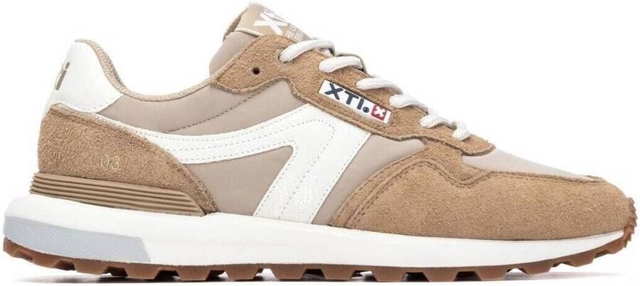 XTI Lage Sneakers 14572107